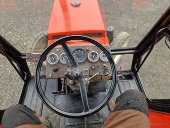 zetor crystal 8011 - 5