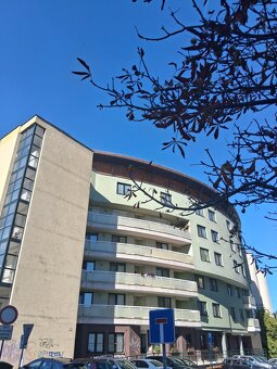 Dám do prenájmu garzonku v novostavbe - 5