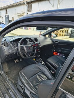 Predám Seat Ibiza Cupra ABT - 5