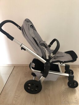 Krásny kočík Joolz Hub - 5