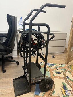 Fronius Trans Tig 230i - 5