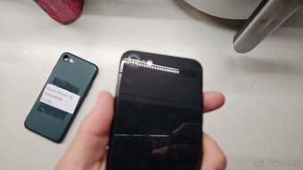 Apple iPhone SE 2020 - nová batéria - 5