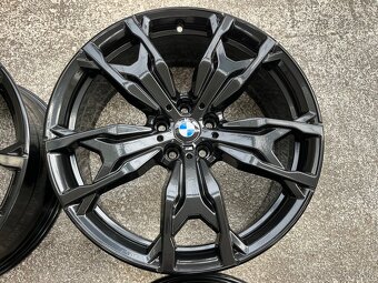 BMW ORIGINAL 8073731 X3 G01 X4 G02 M787 H - 5