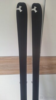 SkiTrab La sportiva Maestro 2 178cm/76mm - 5