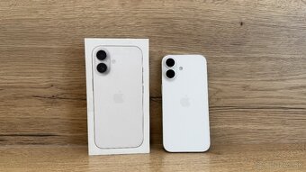 Apple iPhone 17 256 GB - 5