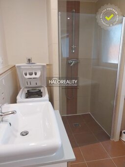 HALO reality - Prenájom, trojizbový byt Komárno - 5