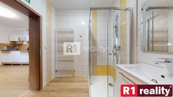 NA PRENÁJOM zariadený 1 izb. byt 1A / DUBOVANY - 5