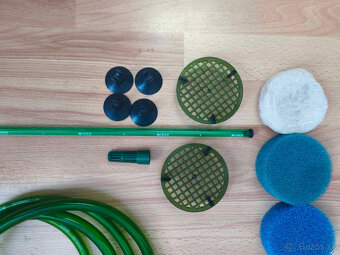 Vonkajší filter EHEIM Classic 150 - 5