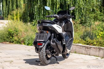 Yamaha NMAX 125 model 2025 cena s DPH - 5