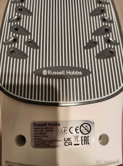 Žehlička Russel Hobbs 2600W - 5