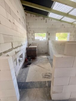 Novostavba rodinného domu - váš nový domov - 5