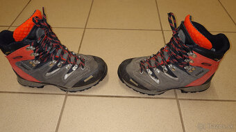 Turistické topánky Meindl Air Revolution 2.3 - 5