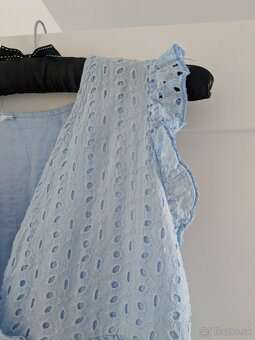 Madeirova tunika - 5