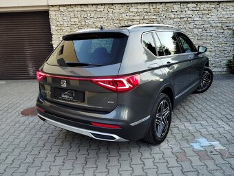 SEAT TARRACO 2.0TDI SCR DSG XCELLENCE, 4DRIVE, 7MIESTNY - 5