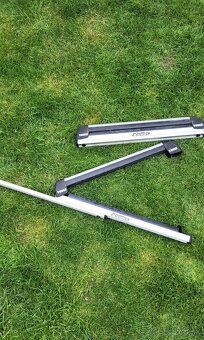 Nosič lyží Thule Xtender 739 - vysúvateľný - 5