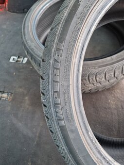 225/40 R18 Zimne pneu 2 kusy - 5