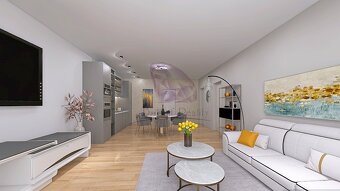 Výrazná zľava 3- izbový rodinný dom - 5