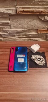 Mi A3 (M1906F9SH) dual sim 64GB blue - 5