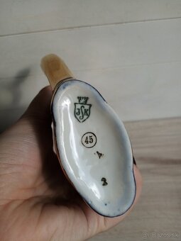 Kúpeľný pohár Mariánske Lázně - 5