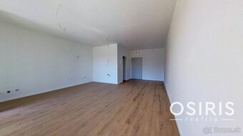 Na predaj: 1-izbový byt s terasou v projekte VERDENA Kadnár - 5