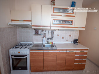 REZERVOVANÉ 3-izbový byt za cenu dvojizbového? Krompachy - 5