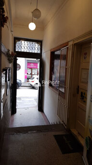 Prenajmem obchodno - kancelárske priestory v Nitre 55m2 - 5 - 5