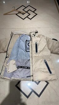 Dámska lyžiarska bunda Bogner - 5