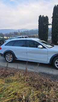 Audi a4 b8 allroad - 5