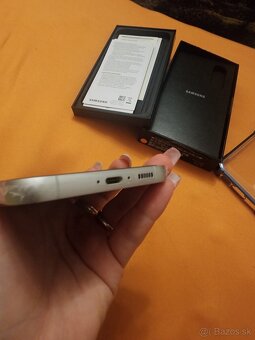 Samsung galaxy s23 FE prakticky novy - 5