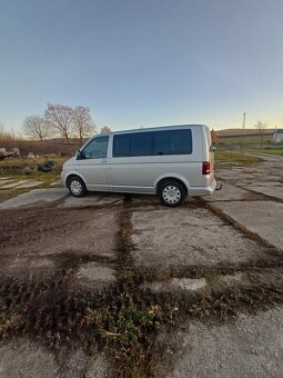 Caravelle t5 2.5tdi 9MIEST - 5