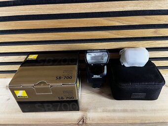 Nikon D750 + AF-S NIKKOR 24-70 mm, f/2,8G ED - 5