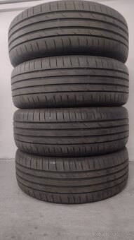 205/55r16 Nexen - 5