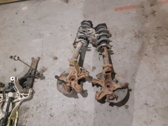 Náhradné diely skoda octavia II - 5