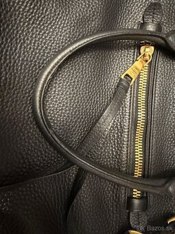 Kožená Prada kabelka 100% originál - 5