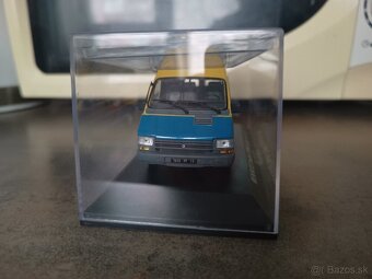 1:43 Renault Trafic - 5