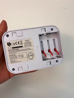 Smartwares Video zvonček , vrátnik , atd.. - 5