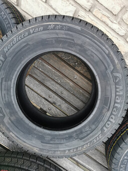 215/70 R15 C Matador Nordicca - 5