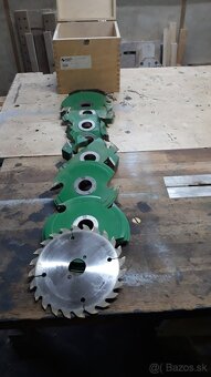 Sada frez na euro okna 68 - 5