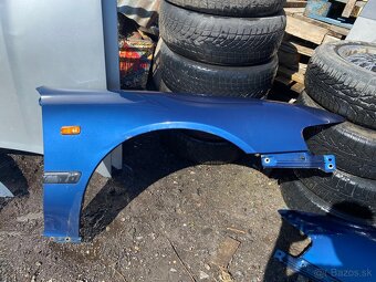 Honda Accord 5G nahradne diely - 5