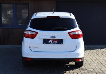 Ford C-Max 1.6 TDCi DPF 115k Titanium - 5