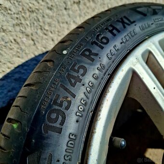 Fiat 500 komplet - 5