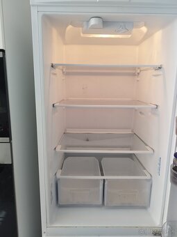 Chladnička Indesit - 5