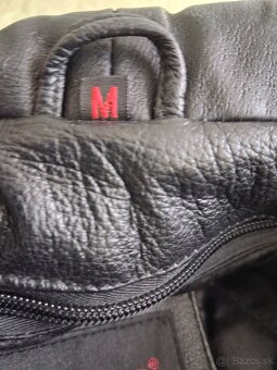 Panska kozenna bunda K CERO - 5