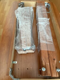 Konferencny stolik Kent - 5