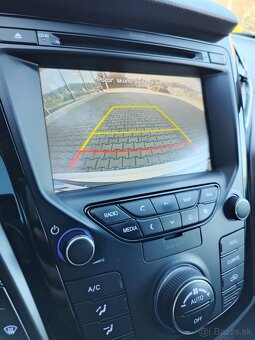 Hyundai i40 CW 1.7 CRDi A/T - 5