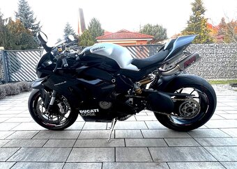 Ducati Panigale V4 top - 5