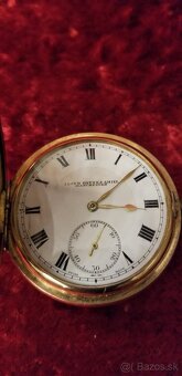 vreckove hodinky - 5