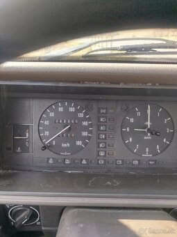 Predám Škoda Favorit 136 - 5