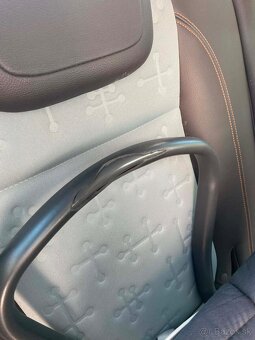 Britax Romer Dualfix - 5