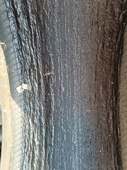 Pneumatiky letné 225/45 R18 W - 5